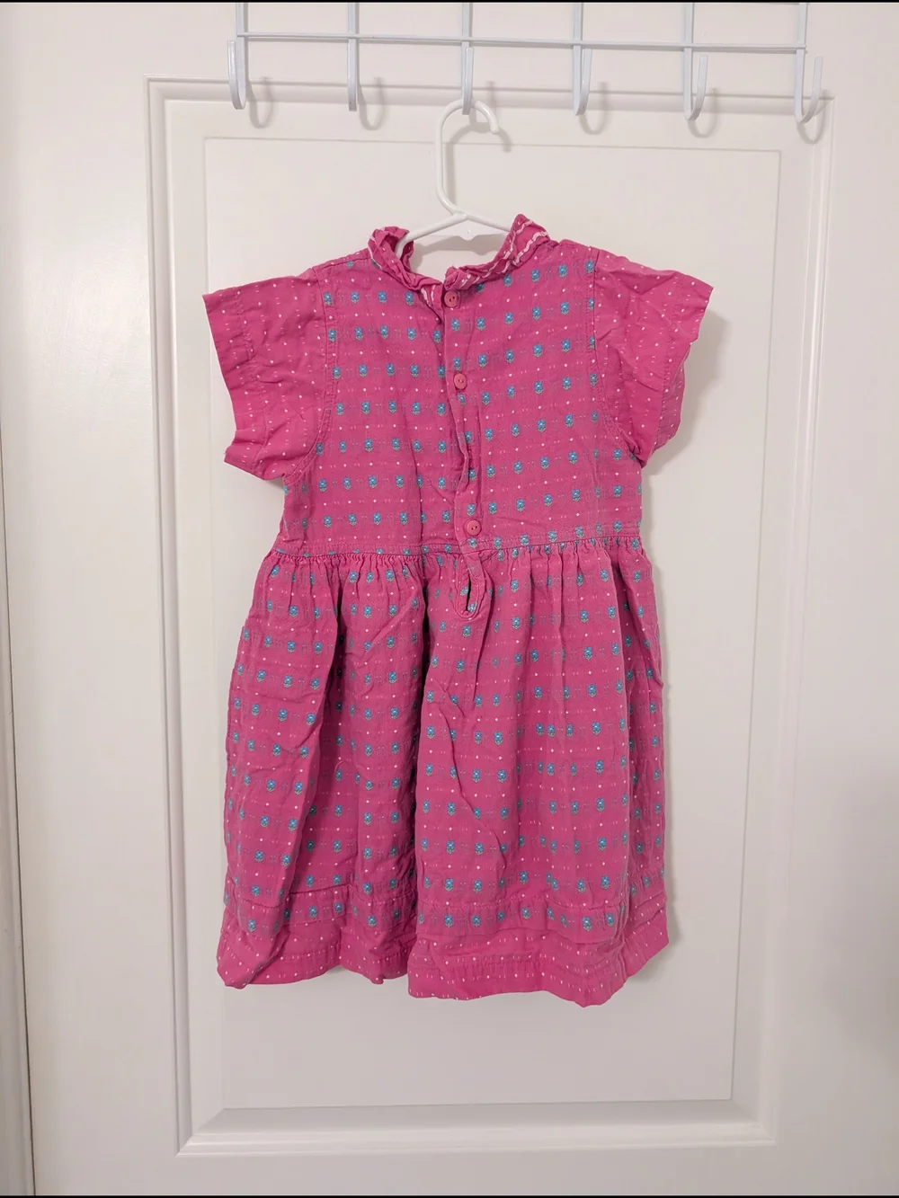 OshKosh Bgosh lightweight pink